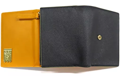 駿河屋 -<中古>金鹿の学級モデル 二つ折り財布 「ファイアーエムブレム
