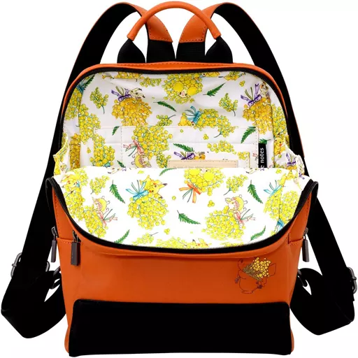 駿河屋 -<中古>MIMOSA e POKEMON MOLESKINE クラシック ミニ バック