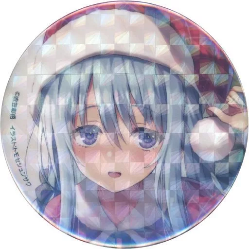 駿河屋 -<中古>椎名ひより ミニグッズセット クリスマスver