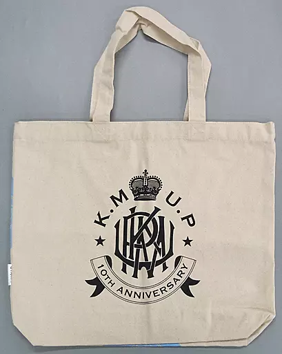 うたプリ カミュ EXPO トートバッグ 駿河屋 -<中古>カミュ KM☆UP UTA☆PRI EXPO トートバッグ 「うたの