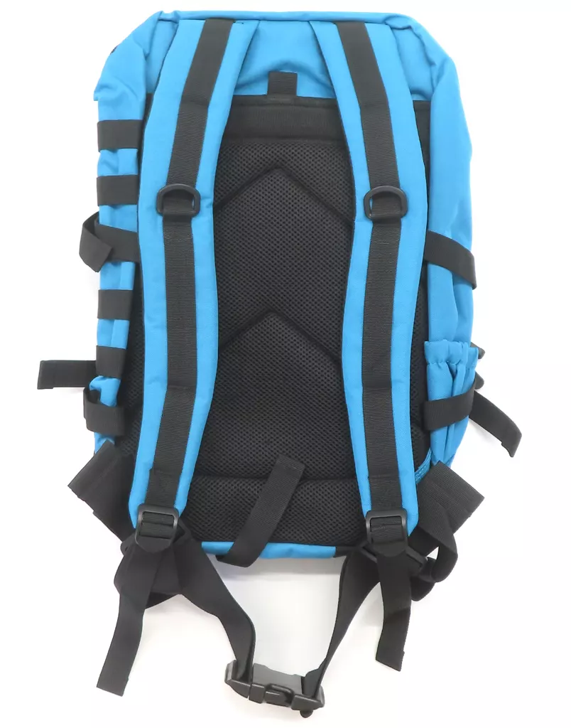 【中古】遠征用兵站バックパック「佐世保の時雨」mode 中古】遠征用兵站バックパック「佐世保の時雨」mode - メルカリ
