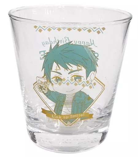 ◇【未使用】Free! 山崎宗介Link up Smile! Birthday Free!シリーズバースデー企画 on X: 