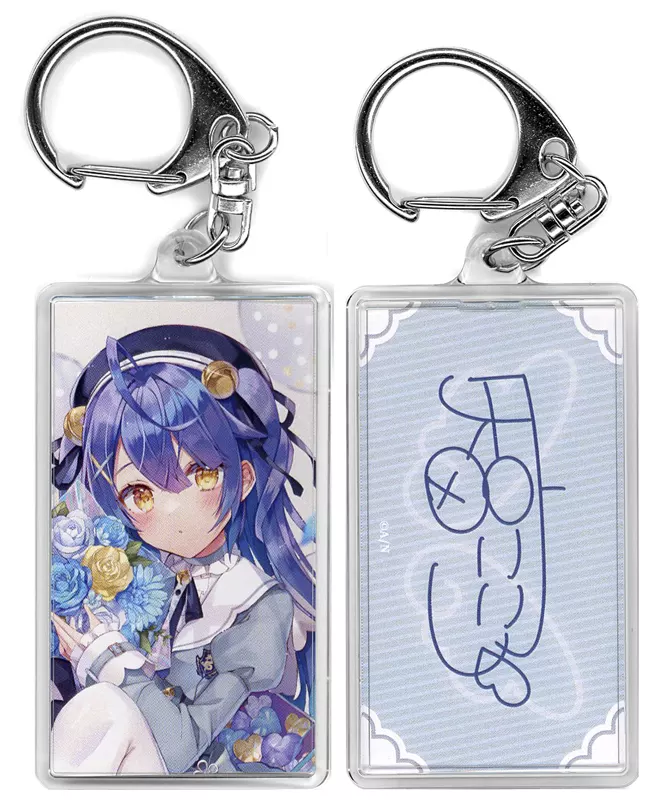 駿河屋 -<中古>天宮こころ 誕生日グッズフルセット 「バーチャル
