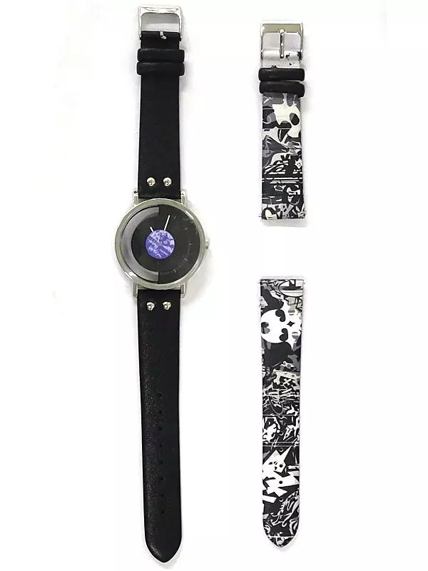 未開封 すばらしきこのせかい ネクモデル腕時計 ネク モデル 腕時計 すばらしきこのせかい -Final Remix- すばらしき