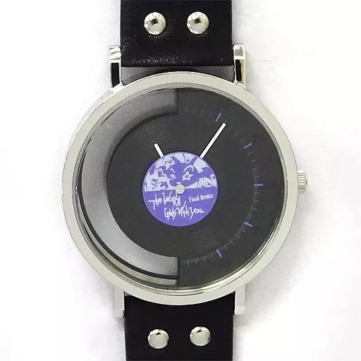 駿河屋 -<中古>ネク モデル 腕時計 「すばらしきこのせかい -Final