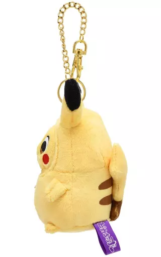ピカチュウ 機能もりもり!マスコット ピカちゅうず ポケモンセンター限定 雑貨 フィギュアコレクション ピカちゅうず ｜【公式】ポケモンセンター