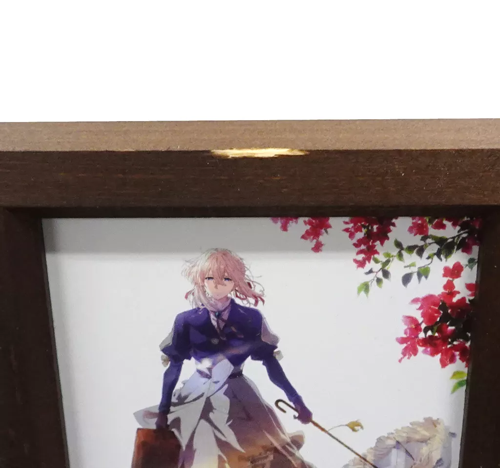駿河屋 -<中古>[破損品] ヴァイオレット・エヴァーガーデン W