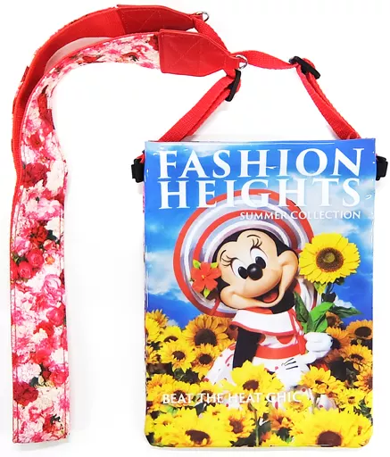 TDL Imagining the magic ミニーカメラストラップ Amazon.co.jp: ディズニー イマジニング・ザ・マジック カメラ