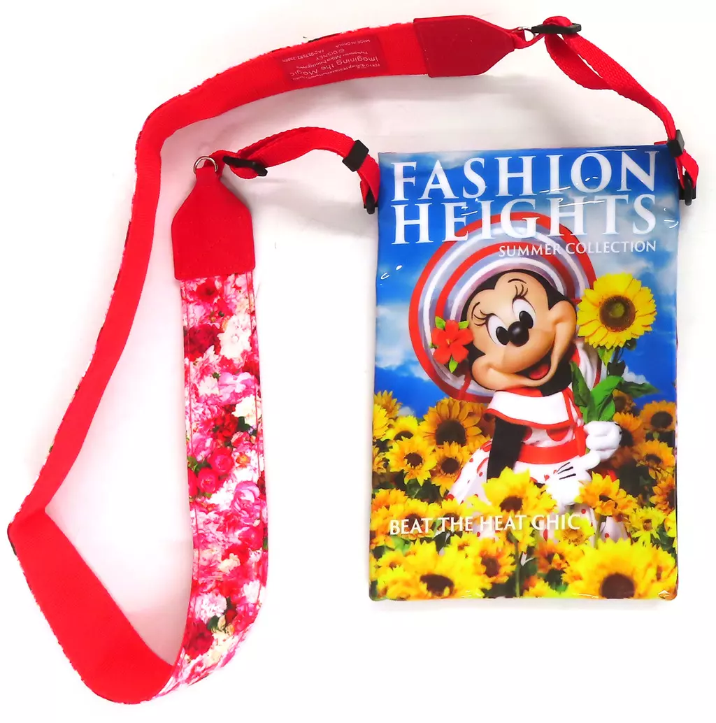 駿河屋 -<中古>ミニーマウス(SPRING COLLECTION/SUMMER COLLECTION