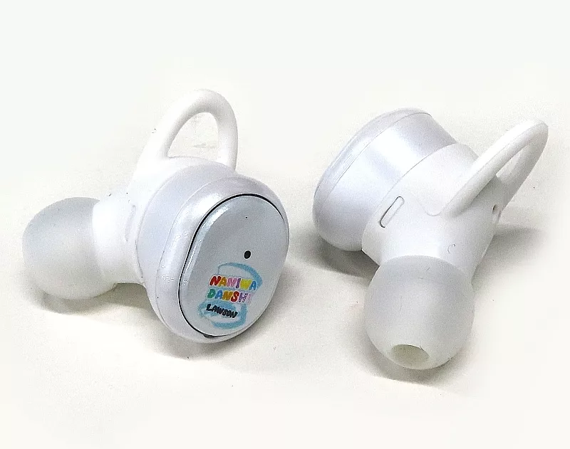 ヘッドフォン　なにわ男子 完全ワイヤレスイヤホン CP-TWS01A 「なにわ男子 デビューキャンペーン」 スマホでチャレンジ! なにわ男子コース 当選品 駿河屋 -<中古>なにわ男子 完全ワイヤレスイヤホン CP-TWS01A