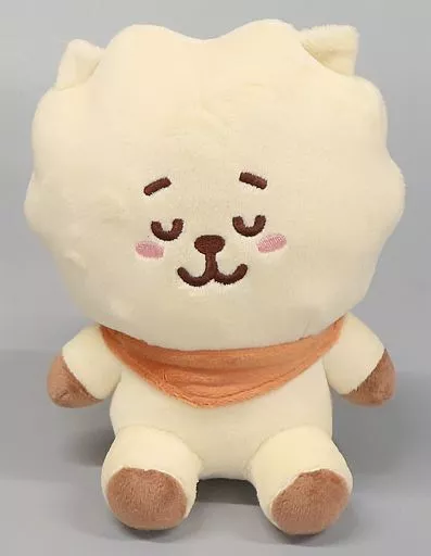 駿河屋 -<中古>RJ(ジン) 2022 BT21 Happy Bag(ハッピーバッグ) 「BT21