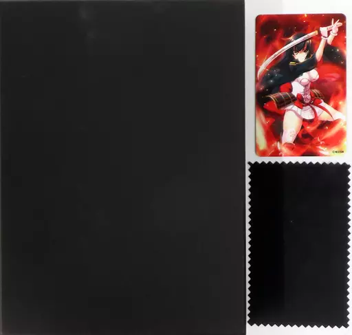 駿河屋 -<中古>織田久遠信長 2021 WINTER アクリルオーナメント 「戦国