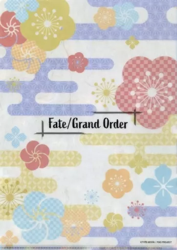 Fate 森倉円 描き下ろしイラスト カルデア小町セット Fate/Grand Order 森倉円描き下ろしイラスト使用 カルデア小町セット