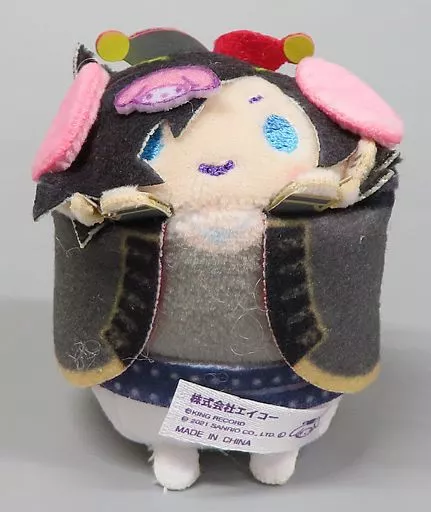 駿河屋 -<中古>四十物十四 「ヒプノシスマイク-Division Rap Battle