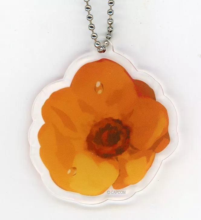 駿河屋 -<中古>アネモネ(ハルト) トートバッグ(アクリルチャーム付き