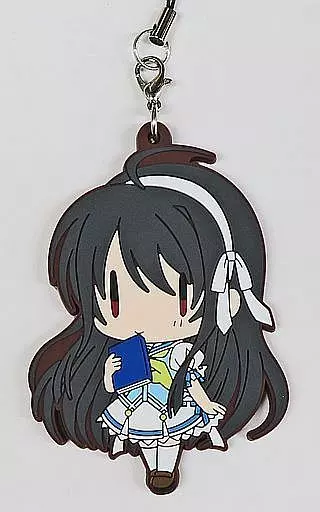 駿河屋 -<中古>[単品] 集合 ラバーキーホルダーセット 「PC