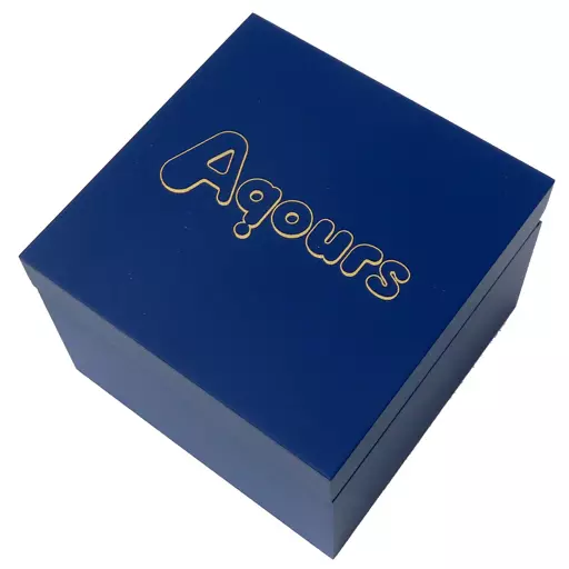 駿河屋 -<中古>Aqours プレミアムオルゴール キセキヒカル