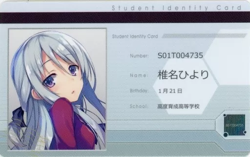 駿河屋 -<中古>[単品] 一之瀬帆波＆坂柳有栖＆椎名ひより 描き