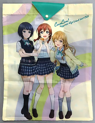 虹ヶ咲　nanacoカード　3セット 駿河屋 -<中古>3年生 nanacoカードセット 「ラブライブ!虹ヶ咲学園