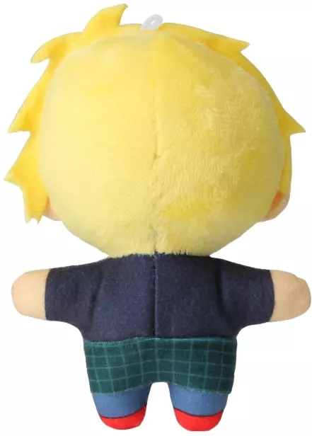 ハ*ム様 BANANAFISH ちょこんと！ぬいぐるみセット BANANA FISH - ちょこんと！ ぬいぐるみマスコットセット