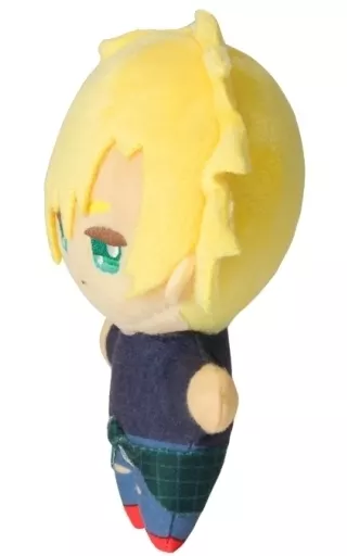 ハ*ム様 BANANAFISH ちょこんと！ぬいぐるみセット BANANA FISH - ちょこんと！ ぬいぐるみマスコットセット