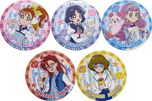 トロピカル～ジュ!プリキュア　Loppi限定　オリジナルグッズセット トロピカル～ジュ！プリキュア オリジナルグッズセット【＠Loppi限定