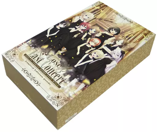 駿河屋 -<中古>Aコース Lose Last Concert グッズセット（その他）