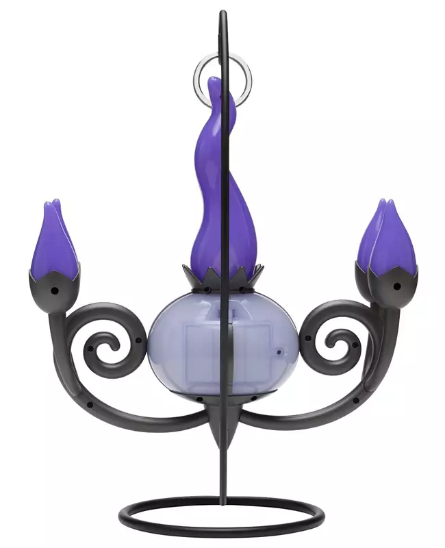 駿河屋 -<中古>シャンデラ 炎がまたたく LEDライト