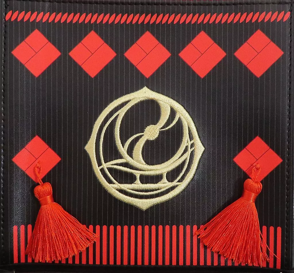 駿河屋 -<中古>薬研藤四郎 ウォールポケット 「刀剣乱舞-ONLINE