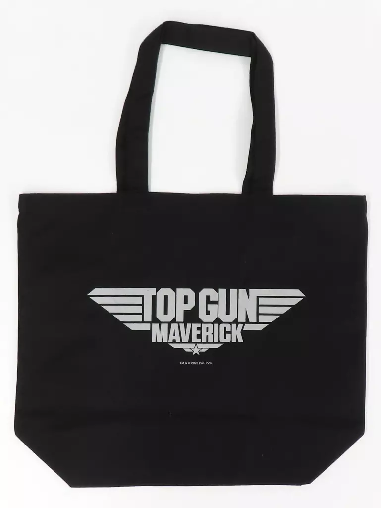 トップガン マーヴェリック ブルーレイ+トートバッグ付き トップガン マーヴェリック ブルーレイ+トートバッグ付き トップガン