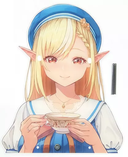 【直筆サイン入り】不知火フレア 活動二周年記念フルセット 数量限定version 🔥商品情報🔥】 「#不知火フレア 活動二周年記念」のグッズが販売開始