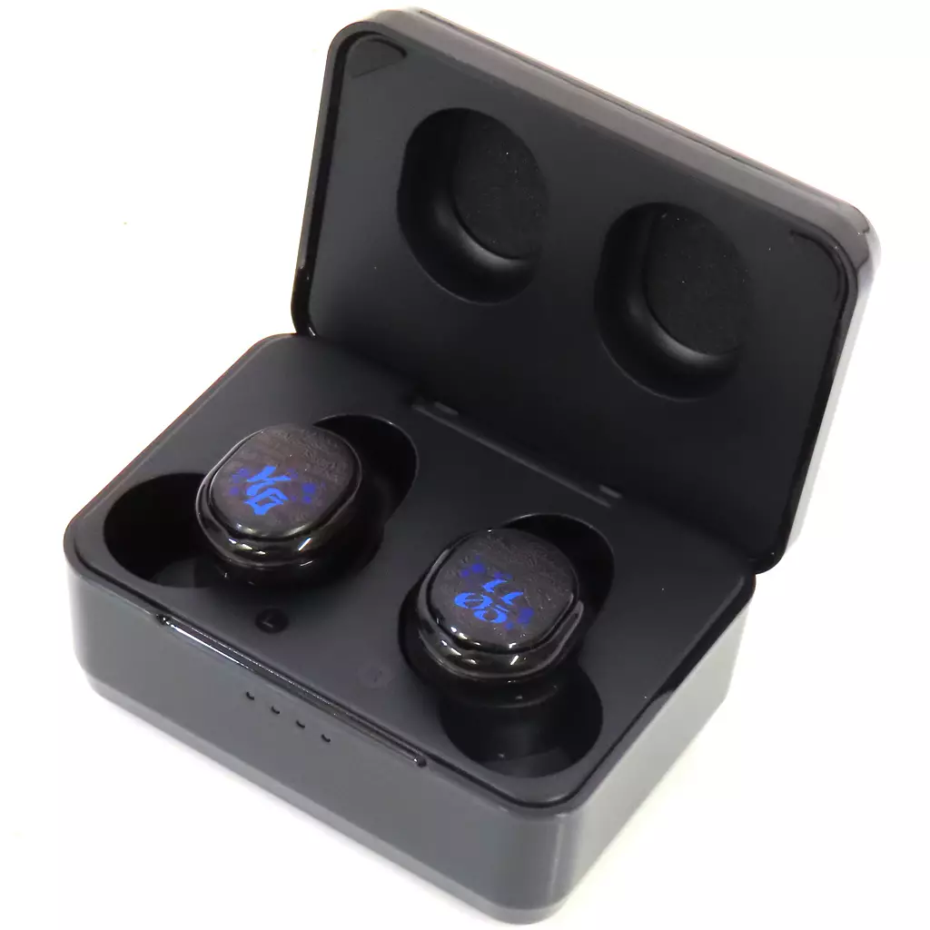 駿河屋 -<中古>場地圭介モデル 完全ワイヤレスイヤホン CP