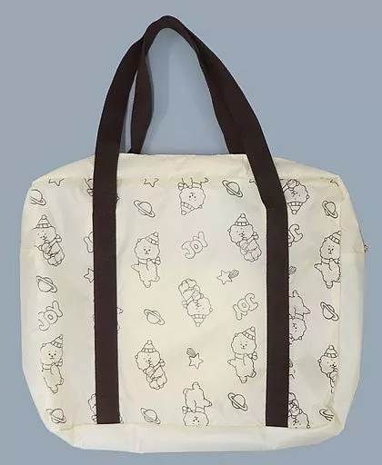 BT21 - BT21 RJ ジン 2023 Happy Bag ハッピーバッグ 駿河屋 -<中古>RJ(ジン) 2023 BT21 Happy Bag(ハッピーバッグ
