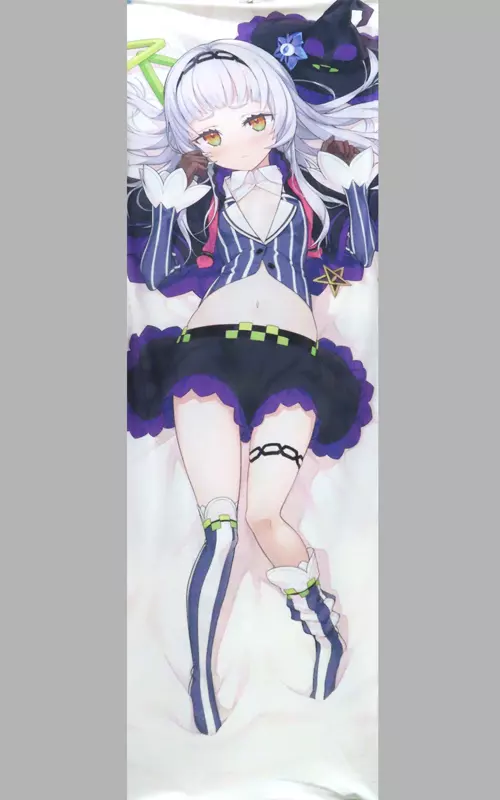 ホロライブ　紫咲シオン　100万人記念　フルセット 紫咲シオン 100万人記念 – hololive production official shop