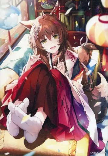 グッズセット　フミ 誕生日グッズフルセット 「バーチャルYouTuber にじさんじ フミ 誕生日2023」 フミ 誕生日グッズ＆ボイス - にじさんじ公式 - BOOTH
