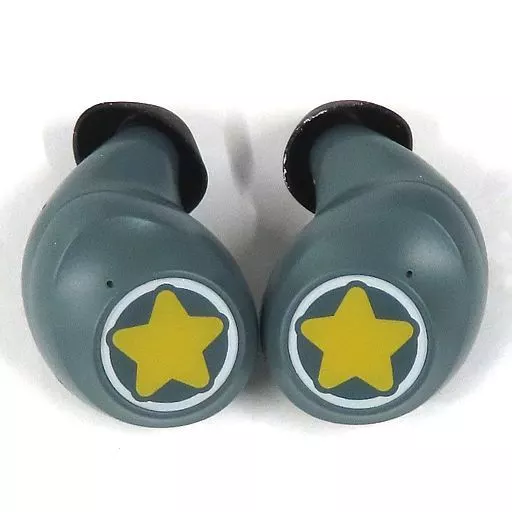 駿河屋 -<中古>バルクホルン・ハルトマン・ミーナモデル TRUE WIRELESS