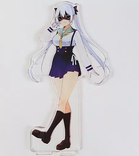 表情が一切わからない白銀さん 店舗購入特典24枚セット 表情が一切