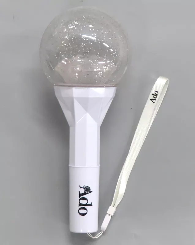 美品　Ado　蜃気楼　夜空を照らす　ペンライト 色々な Amazon.co.jp: Ado 蜃気楼グッズ 夜空を照らすペンライト