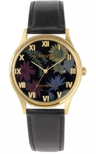 INDEPENDENT 最遊記モデル コラボウォッチ TVアニメ「最遊記RELOAD -ZEROIN-」 - INDEPENDENT コラボウオッチ 最