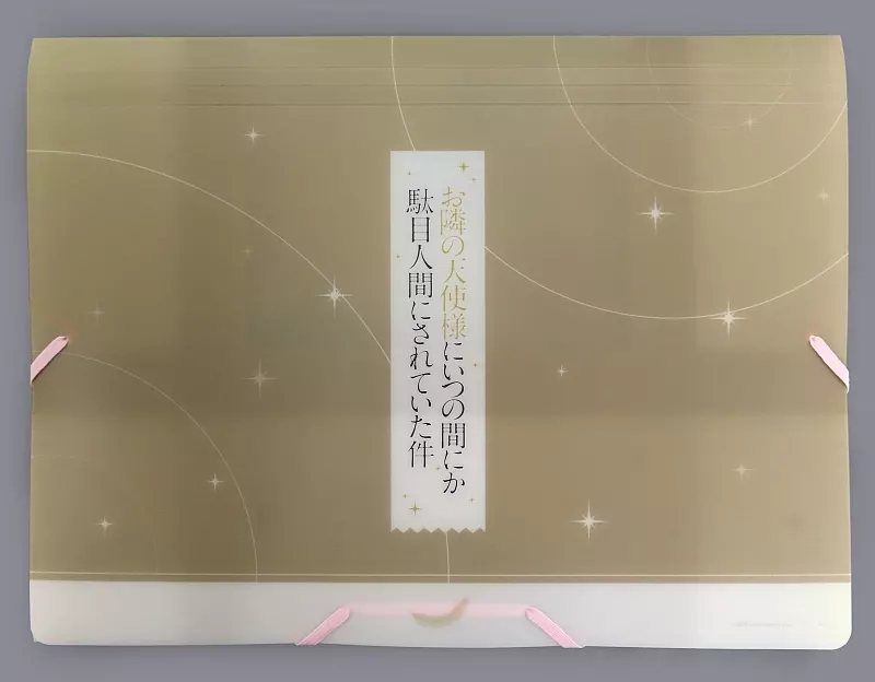 椎名真昼 A4 クリアフラットケース & ファイル 8点 セット 駿河屋 -<中古>椎名真昼 特製A4クリアフラットケース