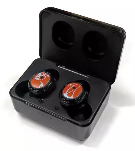 ヒプノシスマイク ワイヤレスイヤホン オオサカディビジョン どついたれ本舗 ヒプノシスマイク ワイヤレスイヤホン オオサカディビジョン どつい