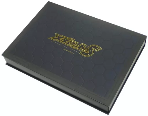 駿河屋 -<中古>メダルピンズ20種セット(ブック型ケース入り