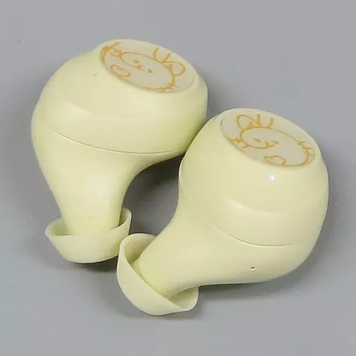 駿河屋 -<中古>茅野愛衣 TRUE WIRELESS STEREO EARPHONES