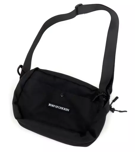 駿河屋 -<中古>BUMP OF CHICKEN ショルダーバッグ 「BUMP OF CHICKEN
