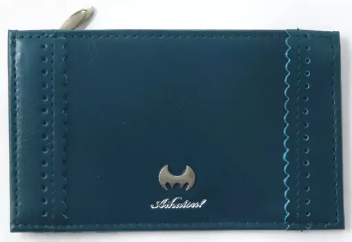 駿河屋 -<中古>藤堂ユリカver. ロリゴシック本革小銭入れつきパス