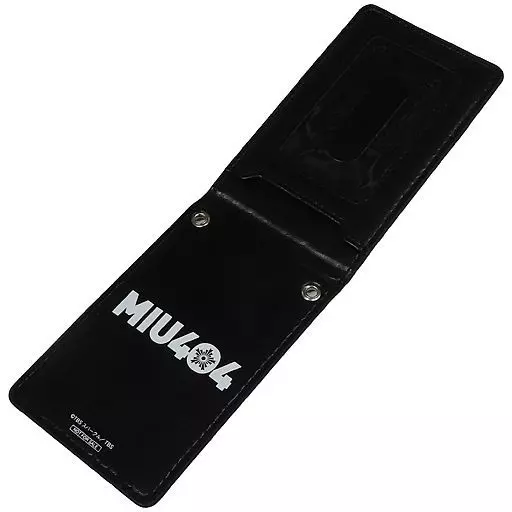 駿河屋 -<中古>オリジナルパスケース 「Blu-ray/DVD-BOX MIU404