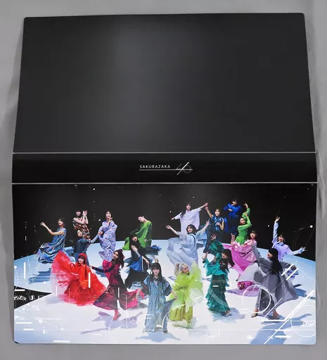 駿河屋 -<中古>櫻坂46 フォトアルバム 「桜月」（フォトフレーム