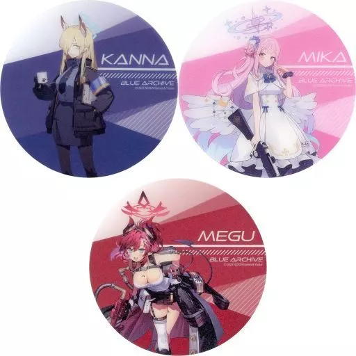 駿河屋 -<中古>2nd Anniversary Treasure Box 「ブルーアーカイブ