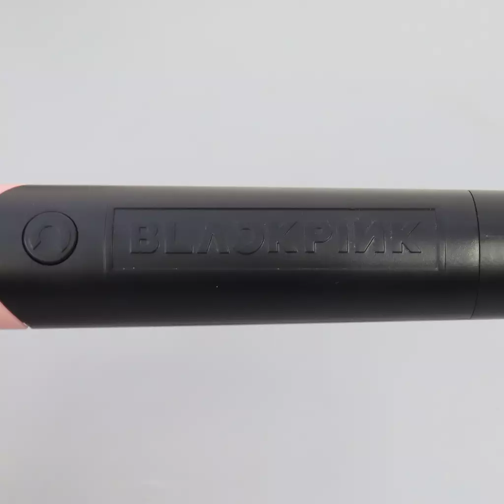駿河屋 -<中古>BLACKPINK OFFICIAL LIGHT STICK Ver.2(ペン