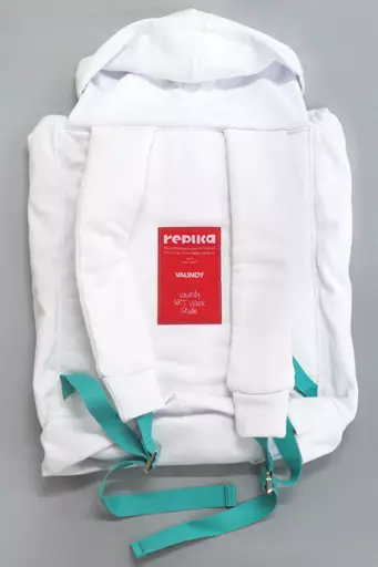 Amazon.co.jp: VAUNDY replica フーディーリュック グッズ